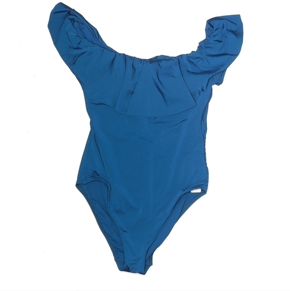 Trina turk NWT swimsuit - Picture 2 of 4